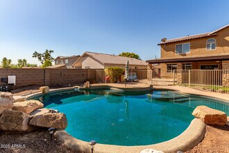 10908 W Frier Dr in Glendale, AZ - Building Photo - Building Photo