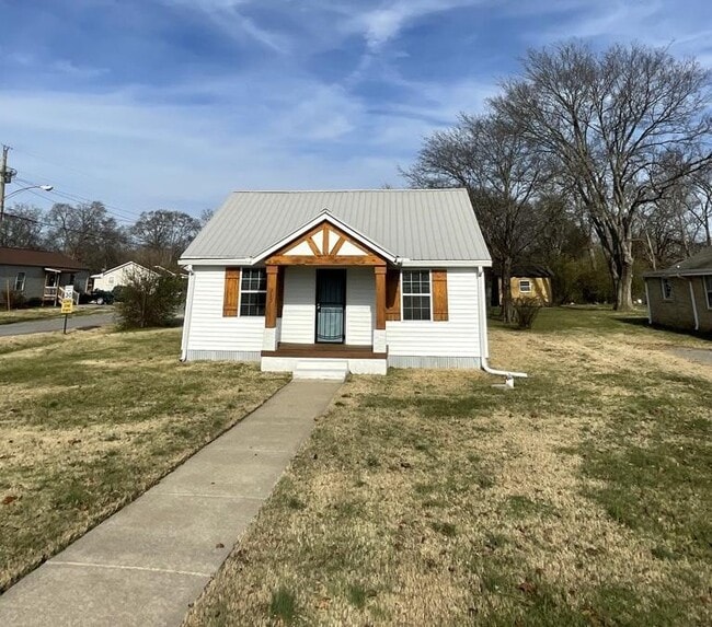 property at 313 Coles Ferry Pike