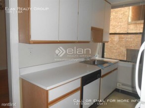 1315 Oak Ave-Unit -Unit I1 in Evanston, IL - Building Photo - Building Photo