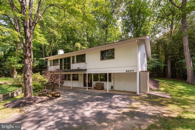 property at 8207 Lilly Stone Dr