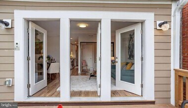 5410 3rd St NW in Washington, DC - Building Photo - Building Photo