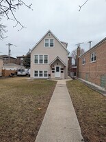 5433 S Millard Ave in Chicago, IL - Building Photo