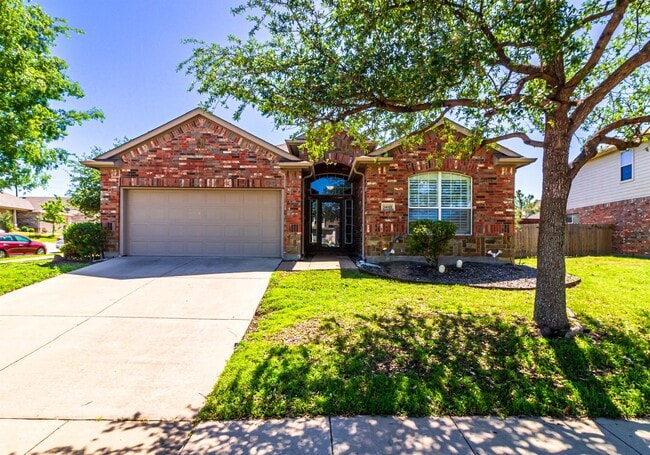 property at 14601 Frisco Ranch Dr