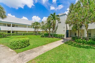 1605 S US Hwy 1, Unit M2-101 in Jupiter, FL - Building Photo