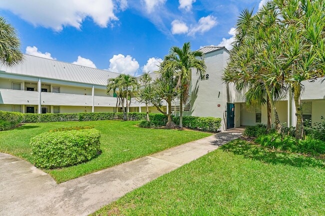 property at 1605 S US Hwy 1