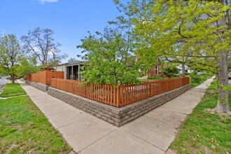 2485 Meade St in Denver, CO - Building Photo - Building Photo