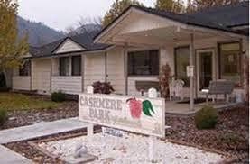 Cashmere Park in Cashmere, WA - Building Photo - Building Photo