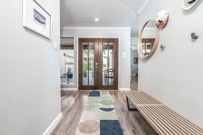 1550 Wood Lodge Dr in Houston, TX - Building Photo - Building Photo