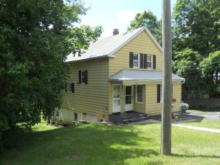 941 Waterbury Road, Unit 1st Floor in Cheshire, CT - Foto de edificio - Building Photo