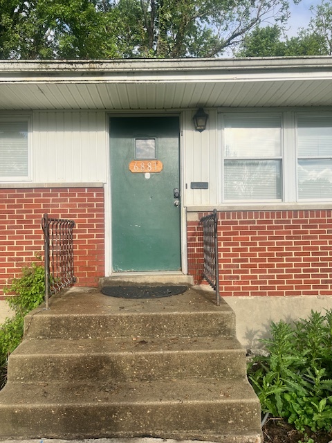 property at 6881 Rutherford Ct