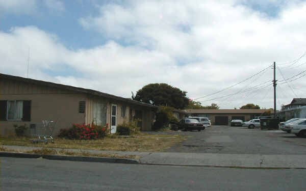 22354-22362 Flagg St in Hayward, CA - Building Photo - Building Photo