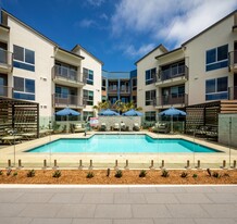 Triton Encinitas Apartments