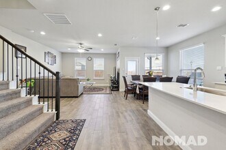 2300 Sun Star Dr in Haslet, TX - Building Photo - Building Photo