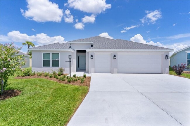 7208 Wilkins Run in the Villages, FL - Building Photo - Building Photo