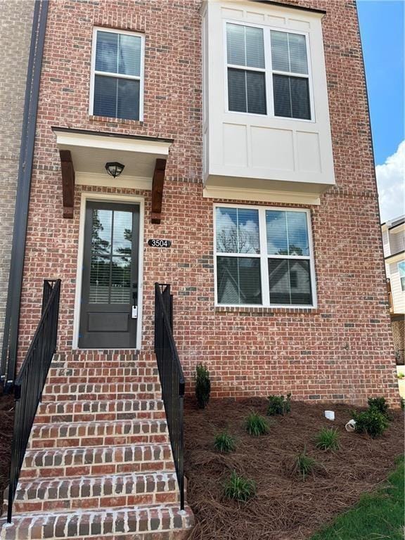 3504 Benedict Pl in Suwanee, GA - Building Photo - Building Photo