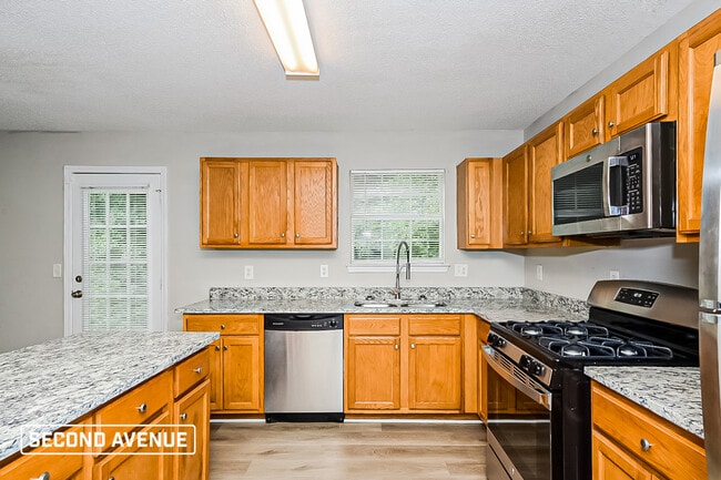149 Kentwood Springs Dr in Hampton, GA - Building Photo - Building Photo