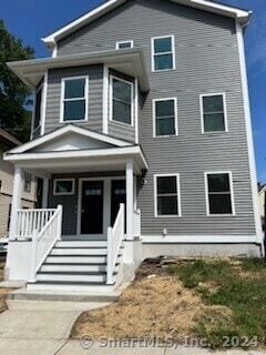 37 Woodland St in New Haven, CT - Building Photo