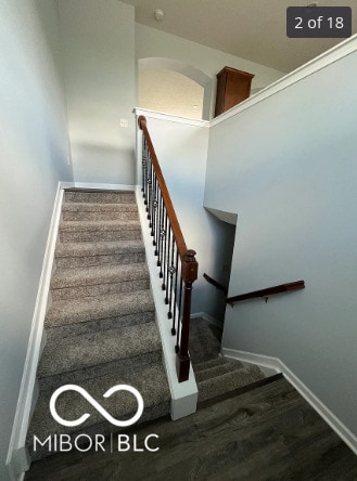 14048 Wimbleton Wy in Fishers, IN - Building Photo - Building Photo