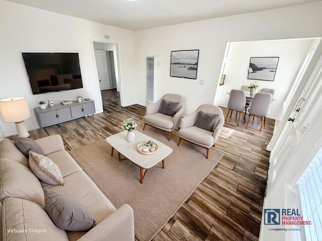 property at 1618-1618 S Atlantic Blvd