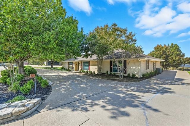 6117 Lantana Ln in Fort Worth, TX - Building Photo - Building Photo