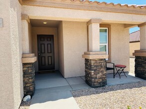 4658 Reyes Adobe Dr in Fort Mohave, AZ - Building Photo - Building Photo