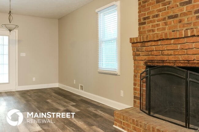 4178 S Martin Way in Lithia Springs, GA - Building Photo - Building Photo