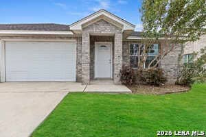 3045 Pine Valley Dr in New Braunfels, TX - Building Photo - Building Photo