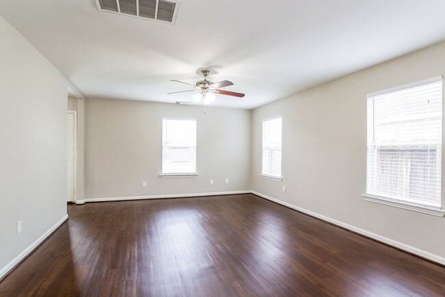 12519 Thistle Creek Ct in Houston, TX - Foto de edificio - Building Photo