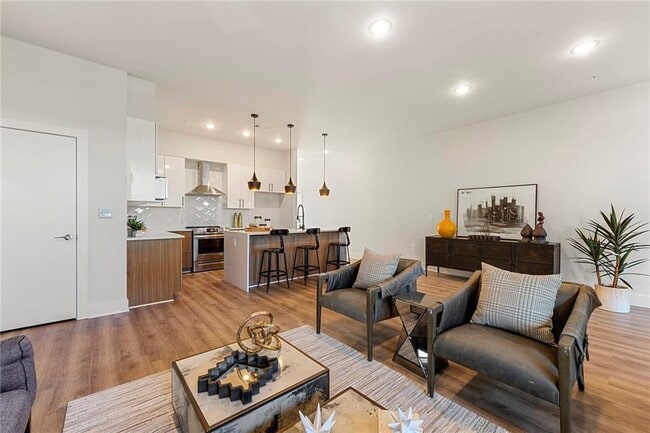property at 112 Rogers St NE