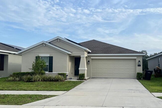 property at 828 Daring Dr