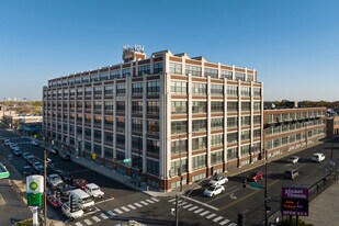 Shoemaker Lofts in Chicago, IL - Building Photo