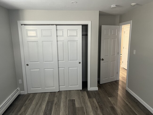 1395 Furnace Brook Pkwy in Quincy, MA - Building Photo - Building Photo