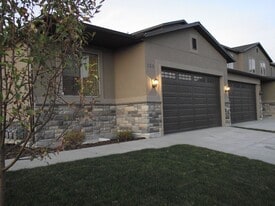200 1200 S in Tremonton, UT - Building Photo