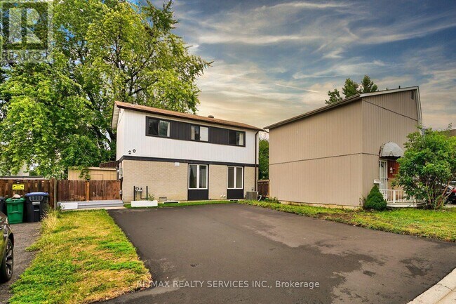 property at 29 Hector Ct
