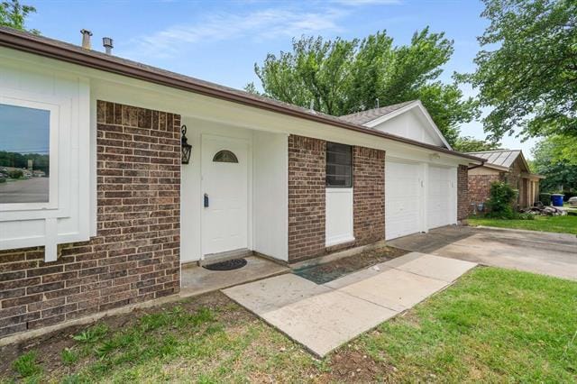 6012 Whispering Ln in Watauga, TX - Building Photo - Building Photo