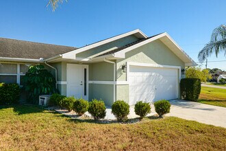 1775 SW Brisbane St in Port St. Lucie, FL - Building Photo - Building Photo