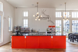 Livano Trinity in Nashville, TN - Building Photo - Interior Photo