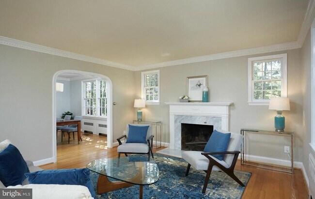 4515 29th St NW in Washington, DC - Building Photo - Building Photo