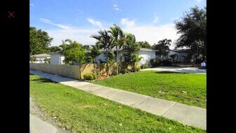 720 NE 11th Ave in Pompano Beach, FL - Building Photo