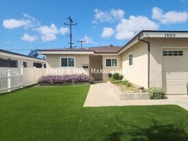 19113 Radlett Ave in Carson, CA - Building Photo