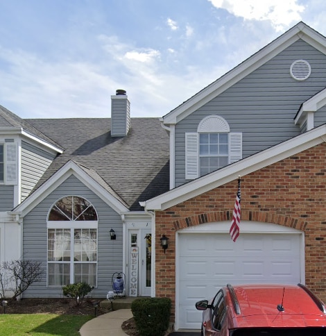 1871 Independence Ct