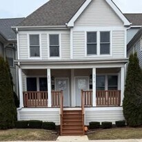 2012 N Buffum St in Milwaukee, WI - Building Photo