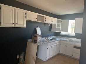 1234 Sycamore Ave in Amarillo, TX - Building Photo - Building Photo