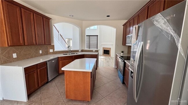 3503 San Rafael St in Mission, TX - Building Photo - Building Photo
