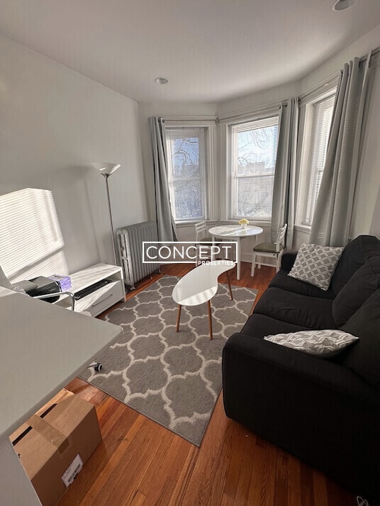 191 Park Dr, Unit 43CP in Boston, MA - Building Photo - Building Photo