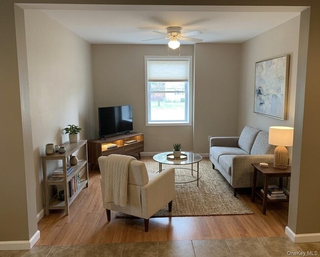 property at 58 N Grant Ave