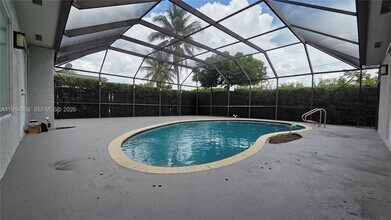 1245 Coral Ln in Hollywood, FL - Building Photo - Building Photo