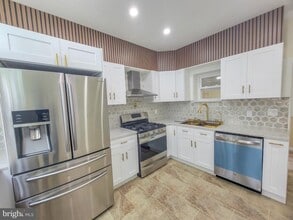 5502 Master St in Philadelphia, PA - Building Photo - Building Photo