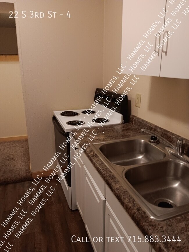 property at 22 S 3rd St