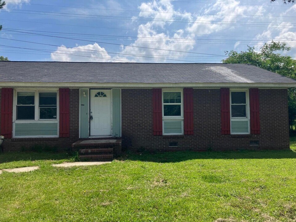 3537 Jonathan Cir in Augusta, GA - Building Photo